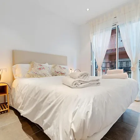 Appartement Mabicarent Playa 2 *