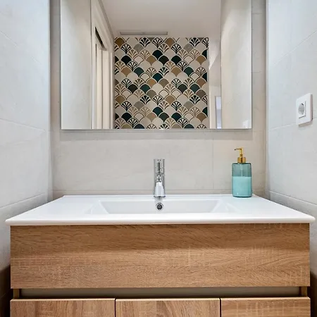Mabicarent Playa 2 Apartment Calafell