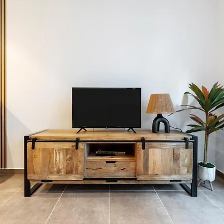 Apartman Mabicarent Playa 2