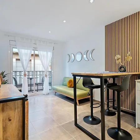 Mabicarent Playa 2 Appartement Calafell