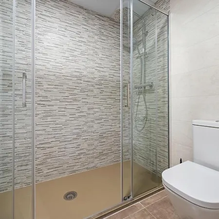 Apartman Mabicarent Playa 2 Calafell