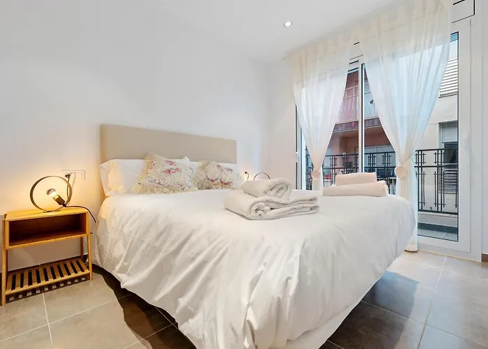 アパート Mabicarent Playa 2 *